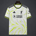 Maillot Liverpool Extérieur 2027/2028 Passe D