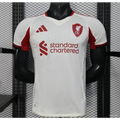 Liverpool Auswärtstrikot Spielerversion 2025/2026