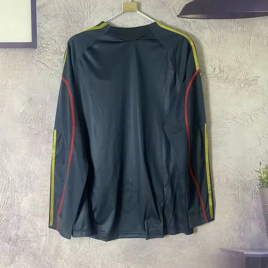 Maillot Liverpool Retro 2012 Manches longues
