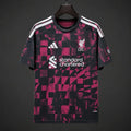 Maillot Liverpool Third 2026/2027 Passe D