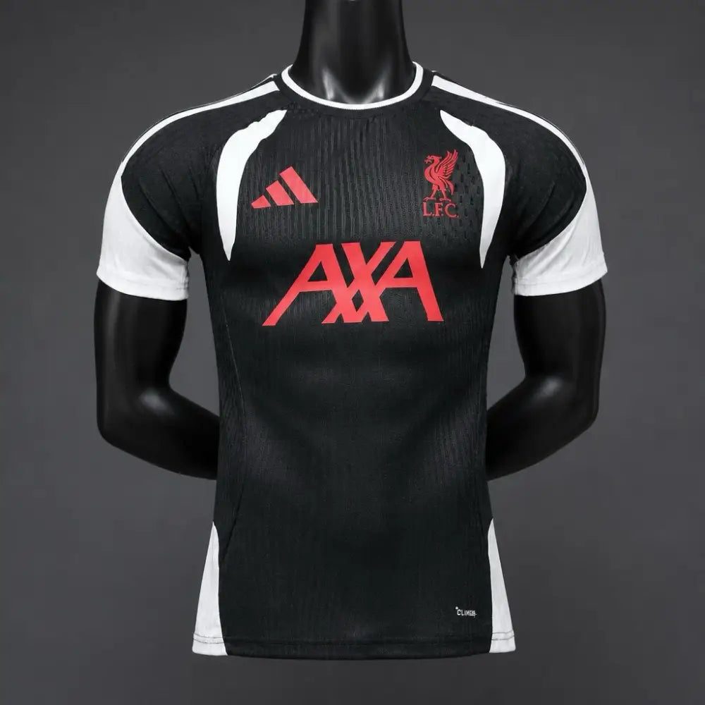 Maillot Liverpool Training 2026/2027 Version joueur Passe D