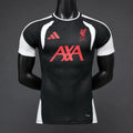 Maillot Liverpool Training 2026/2027 Version joueur Passe D