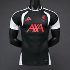 Maillot Liverpool Training 2026/2027 Version joueur Passe D