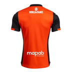 Lorient Heimtrikot 2025/2026