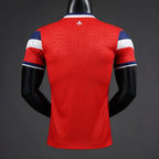 Maillot LOSC Lille Domicile Version Joueur 2026/2027 Passe D