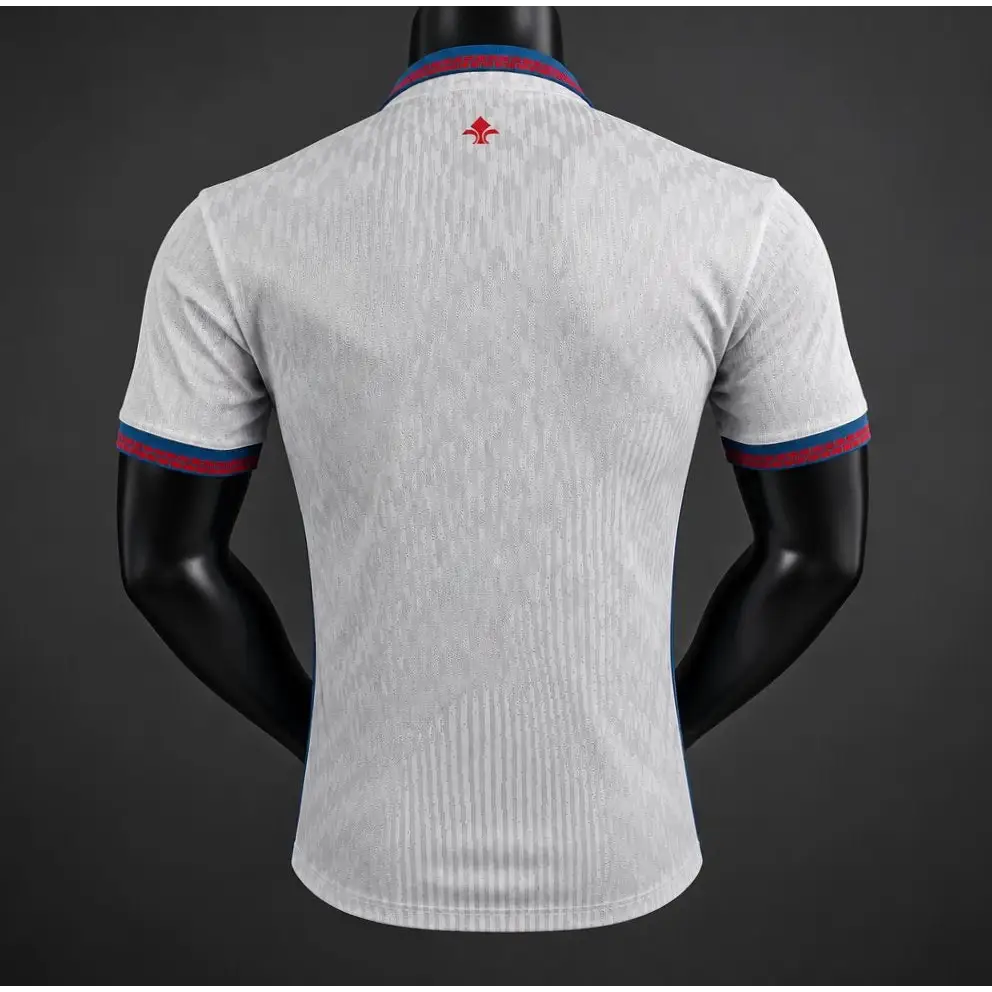 Maillot LOSC Lille Extérieur 2026/2027 Version joueur Passe D
