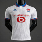 Maillot LOSC Lille Extérieur 2026/2027 Version joueur Passe D