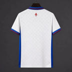 Maillot LOSC Lille Extérieur 2026/2027 Passe D