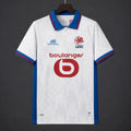 Maillot LOSC Lille Extérieur 2026/2027 Passe D