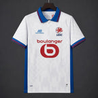 Maillot LOSC Lille Extérieur 2026/2027 Passe D