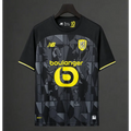 Maillot LOSC Lille Fourth 2026/2027 Passe D