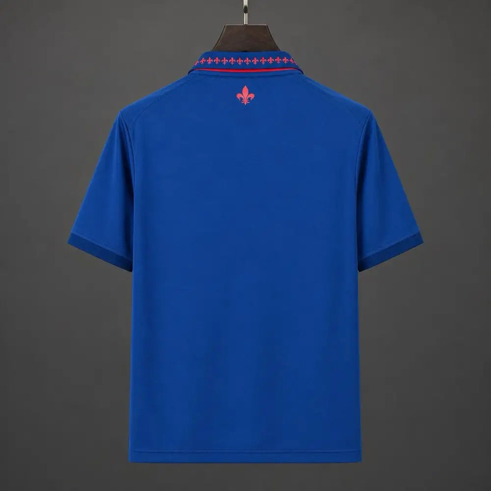 Maillot LOSC Lille Third 2026/2027 Passe D