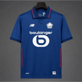 Maillot LOSC Lille Third 2026/2027 Passe D