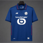 Maillot LOSC Lille Third 2026/2027 Passe D