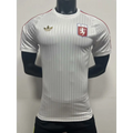 Lyon 75th Anniversary Player Version Jersey