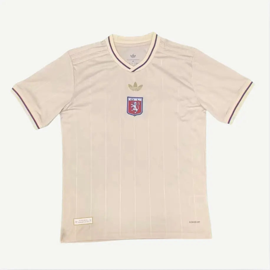 Lyon 75th Anniversary Jersey