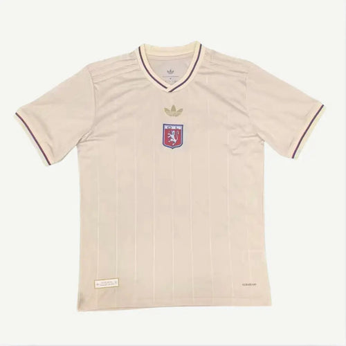 Maillot Lyon 75th anniversaire Passe D