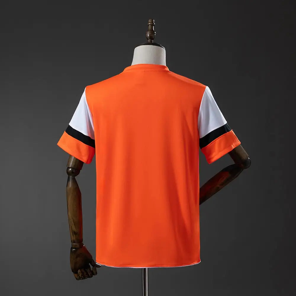 Malaga CF Away Retro Jersey 2012/2013