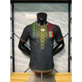 Mali Concept Black Player Version Jersey 2025/2026