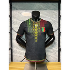 Mali Concept Black Player Version Jersey 2025/2026