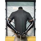 Mali Concept Black Player Version Jersey 2025/2026