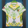 Mali Concept Green 2025/2026 Jersey
