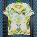 Mali Concept Green 2025/2026 Jersey