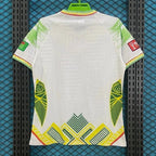 Mali Concept Green 2025/2026 Jersey