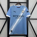 Manchester City Heimtrikot 2025/2026