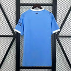 Manchester City Heimtrikot 2025/2026