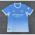 Manchester City Heimtrikot 2026/2027