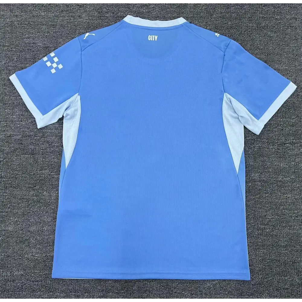 Manchester City Heimtrikot 2026/2027