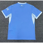 Manchester City Heimtrikot 2026/2027
