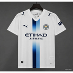 Maillot Manchester City Extérieur 2026/2027