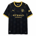 Maillot Manchester City Extérieur 2026/2027 Passe D