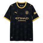 Maillot Manchester City Extérieur 2026/2027 Passe D