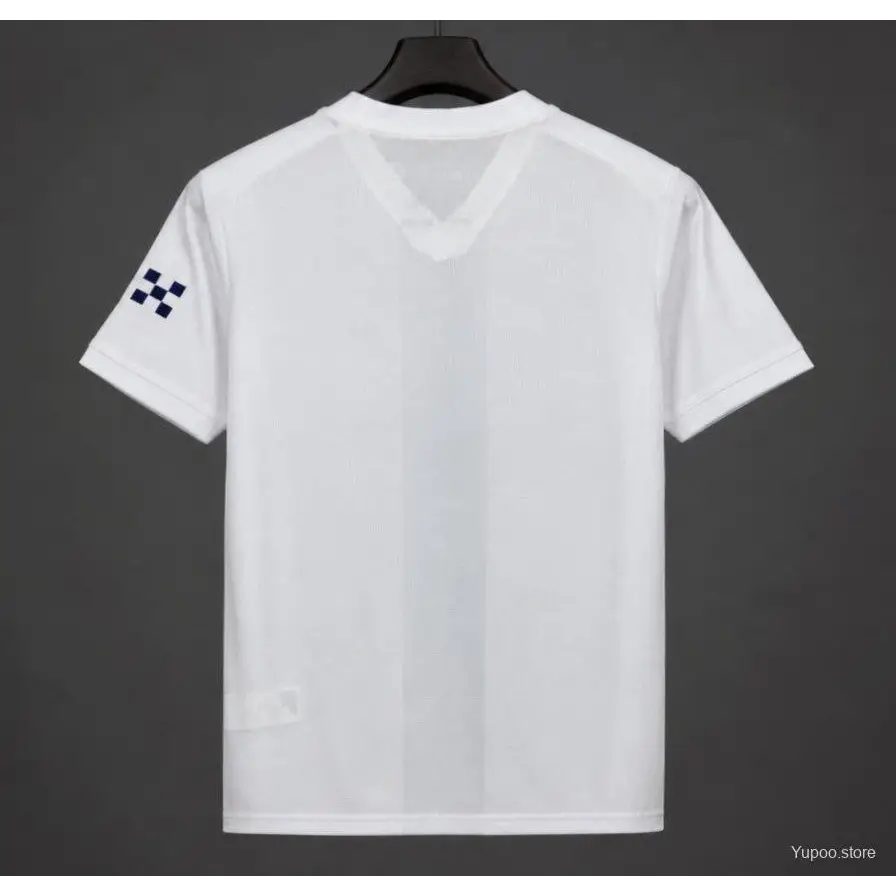 Maillot Manchester City Extérieur 2026/2027