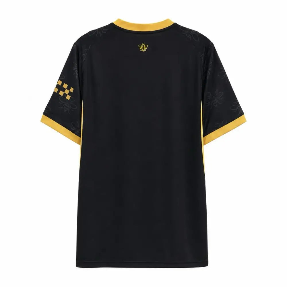 Maillot Manchester City Extérieur 2026/2027 Passe D