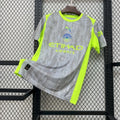 Manchester City Drittes Trikot 2025/2026