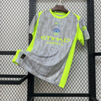 Manchester City Drittes Trikot 2025/2026