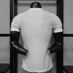 Maillot Manchester City Third 2026/2027 Version Joueur Passe D