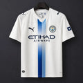 Maillot Manchester City Third 2026/2027 Passe D