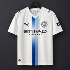 Maillot Manchester City Third 2026/2027 Passe D