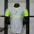Manchester City Trikot Dritte Version Spieler 2025/2026