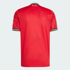 Manchester United Heimtrikot 2025/2026