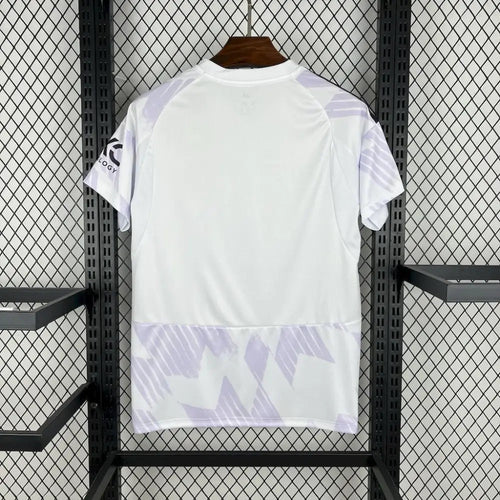 Jersey Manchester United Exterior 2025/2026 Pass D