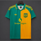 Maillot Manchester United Extérieur 2026/2027 125 ANS Passe D