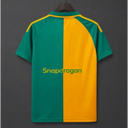 Maillot Manchester United Extérieur 2026/2027 125 ANS Passe D