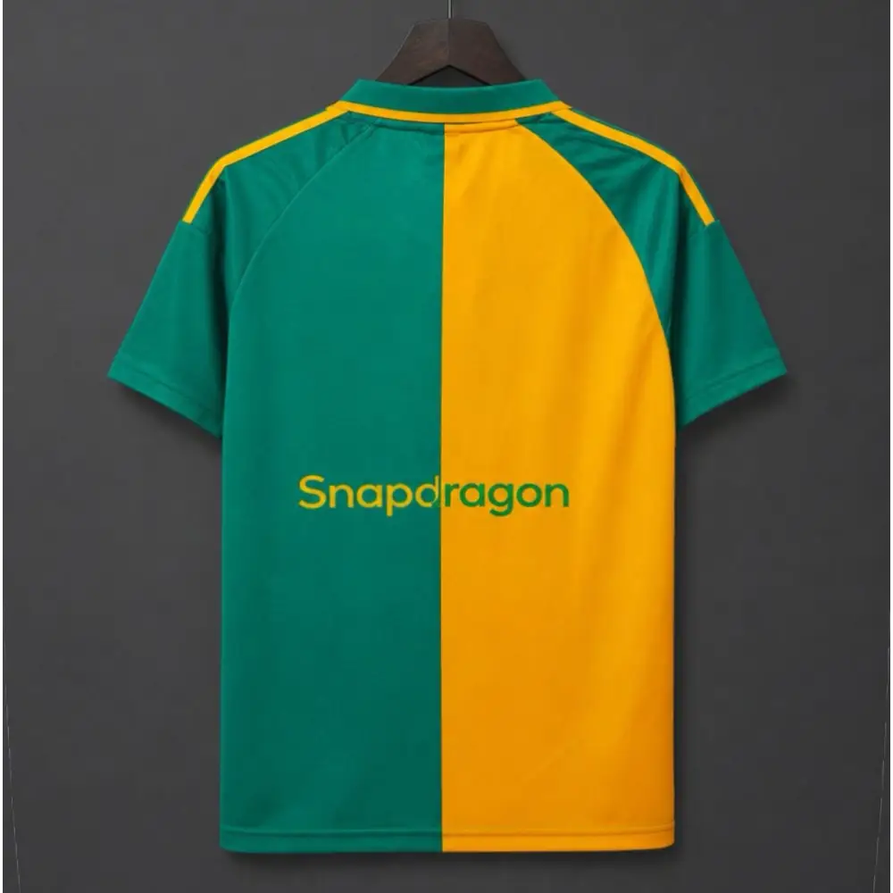 Maillot Manchester United Extérieur 2026/2027 125 ANS Passe D
