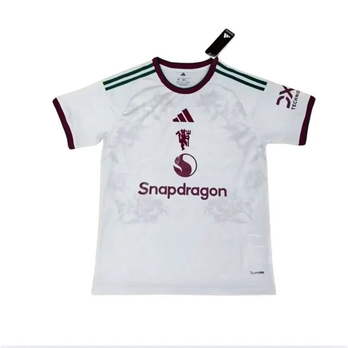 Manchester United camiseta exterior 2026/2027 Pass D
